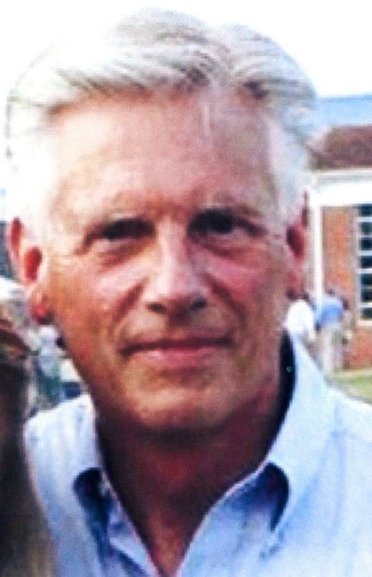 Obituary of James Edwin Patterson