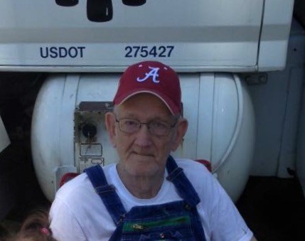 Obituary of James Thomas Young "Snakey Baby"