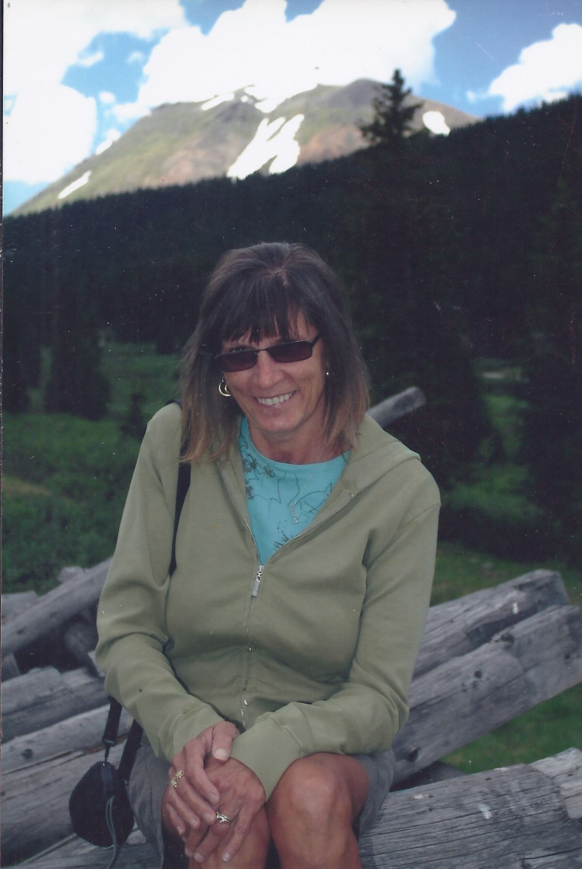 Obituary of Victoria Marie Walton