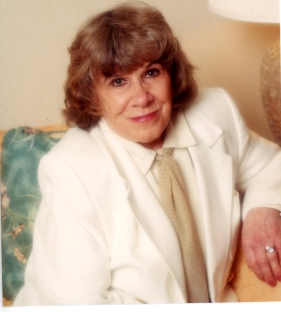 Obituary of Marjorie Taft Paschall Bradford