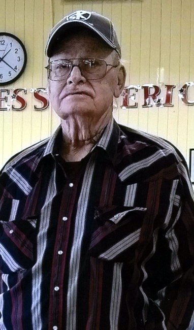 Obituary of James Kenneth Hollon