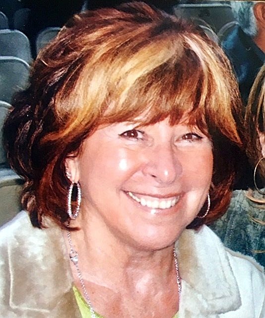 Obituary of Tina McCormick