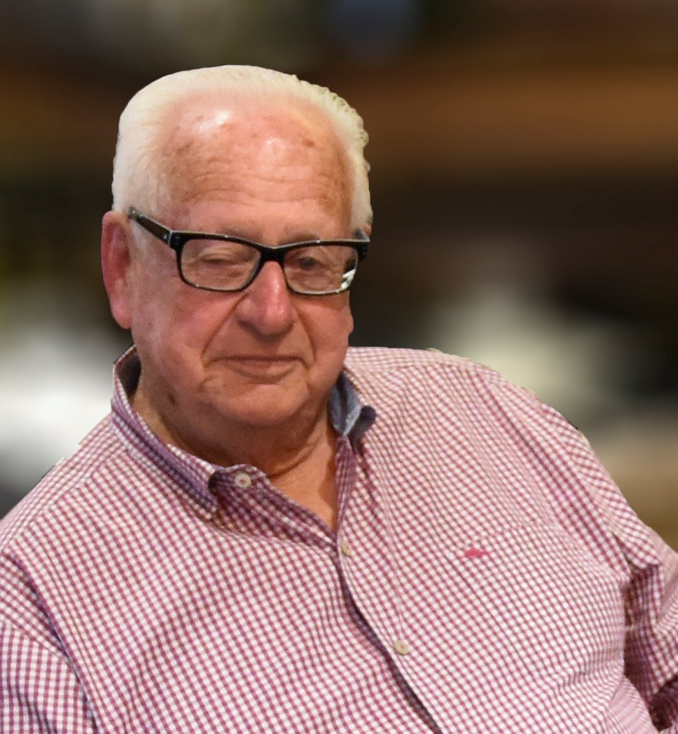 Obituary of Ansel Gladstein