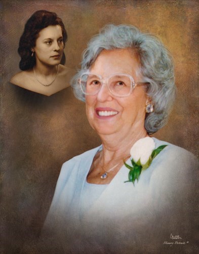 Obituary of Dorothy Varner