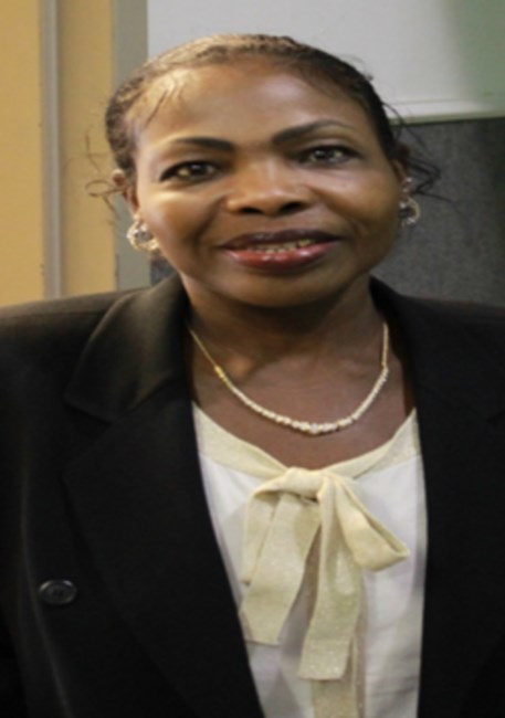 Avis de décès de Alicia LaVerne Tyler-Baker