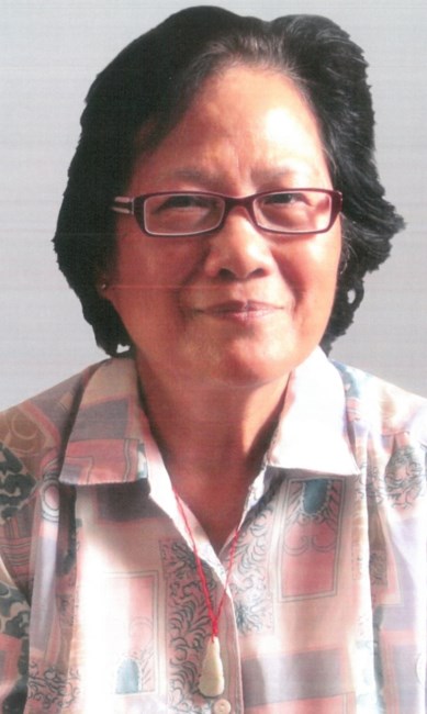 Obituary of Hong Ying Tam