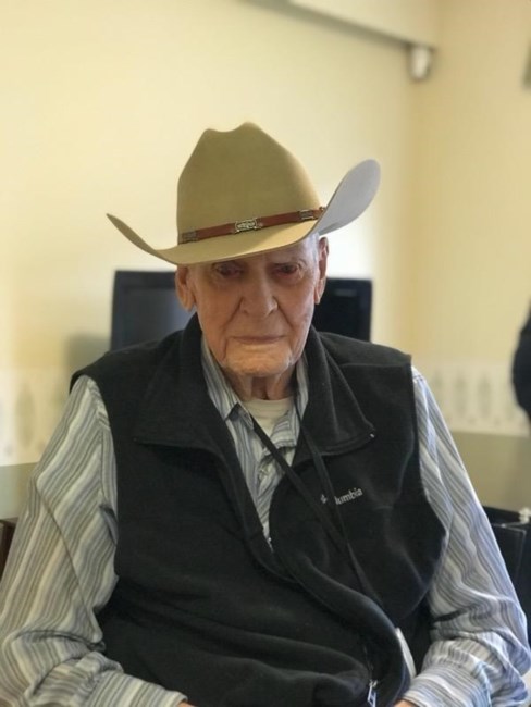 Obituary of Richard James Melvin