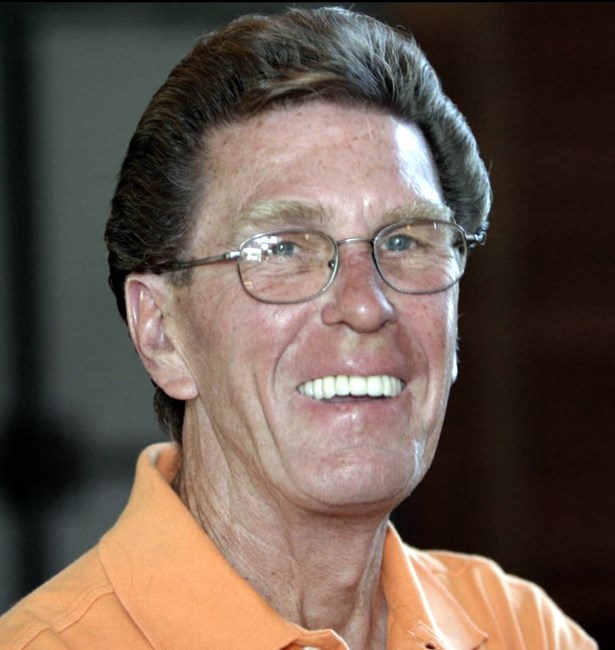 Obituary of Dennis Eugene Nielsen