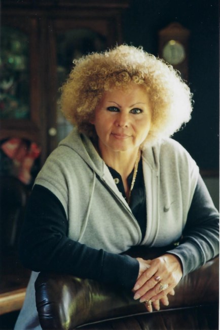 Obituary of Irene "Mitzi" Alice Sprague