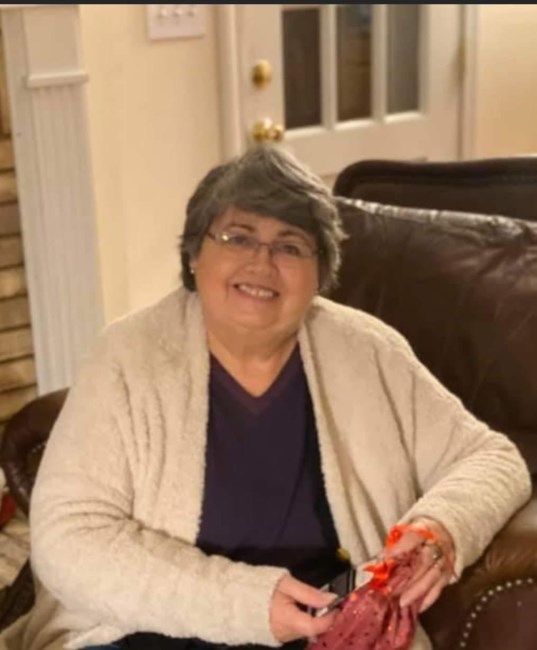 Obituary of Sylvia Walker