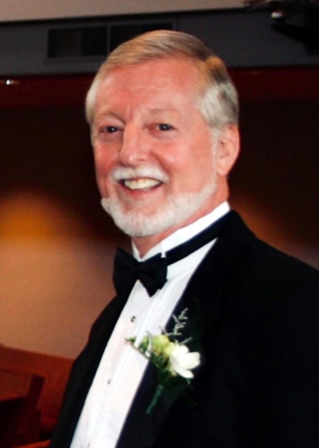 Obituary of Robert L. Casady
