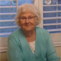 Obituario de Shirley Ann Weinberger
