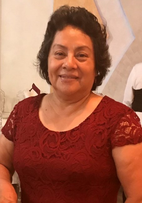 Obituary of Maria Adelaida Lopez