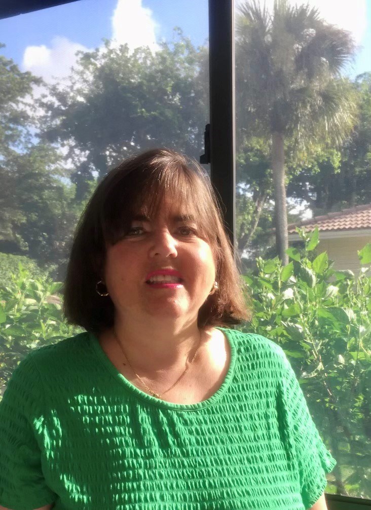 Obituary of Melissa Nancy Karpf