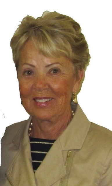 Obituary of Isabel Dolores Houghton