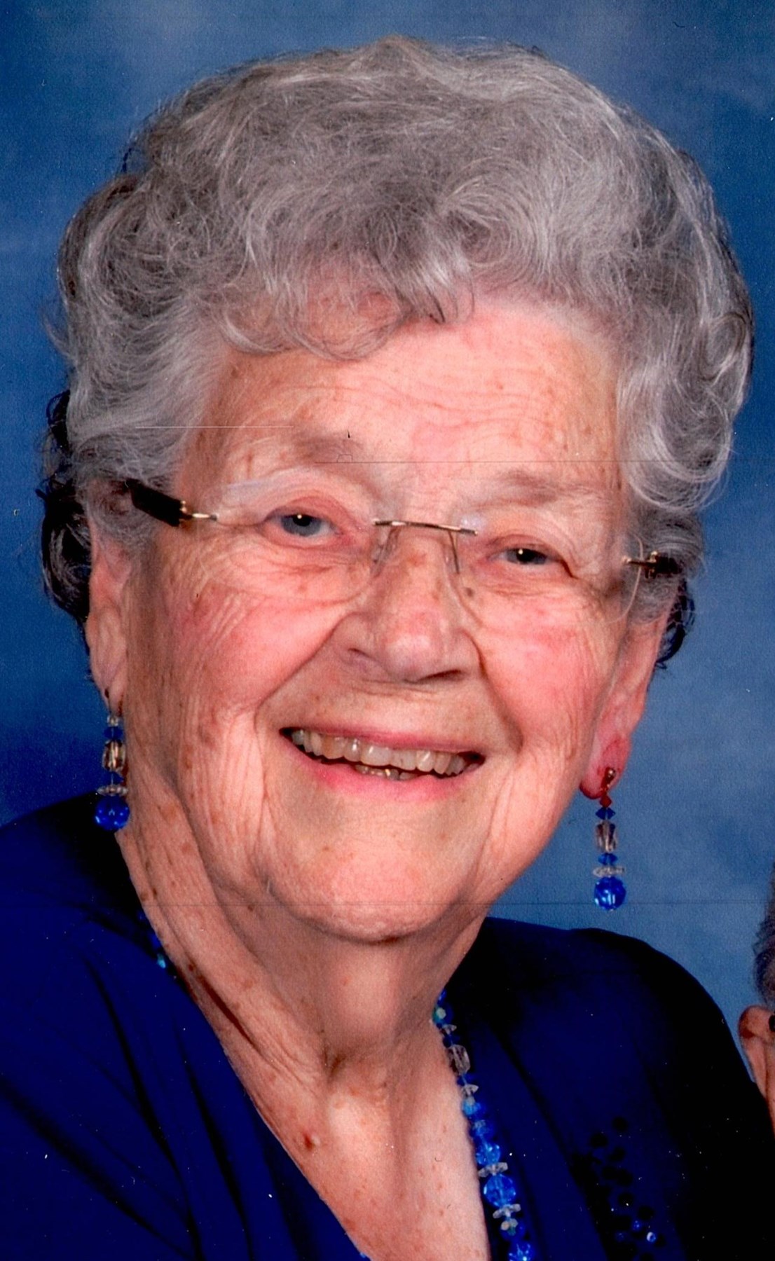 Ruth Kopec Obituary - Redding, CA