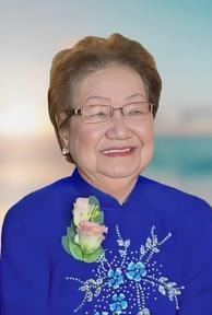 Obituary of Nu Thi Nguyen