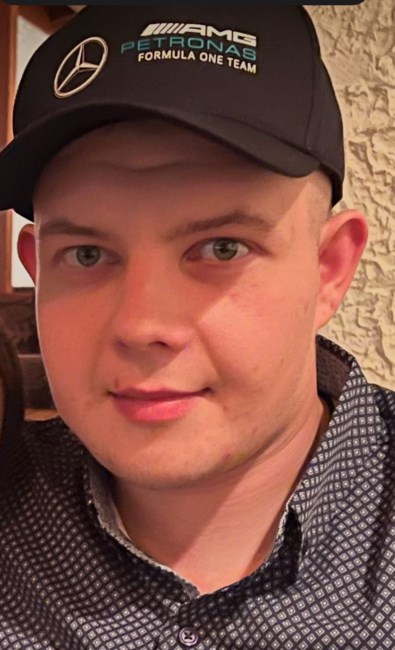 Avis de décès de Yurii Tantsyra