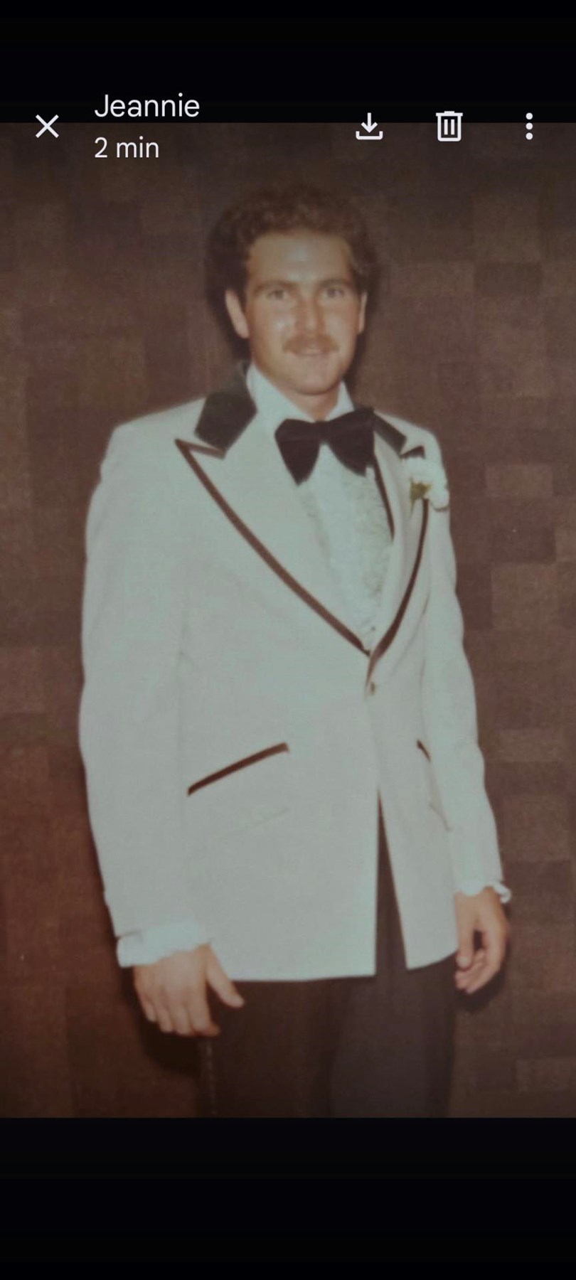 Obituary of Jeffrey Jay Lerner