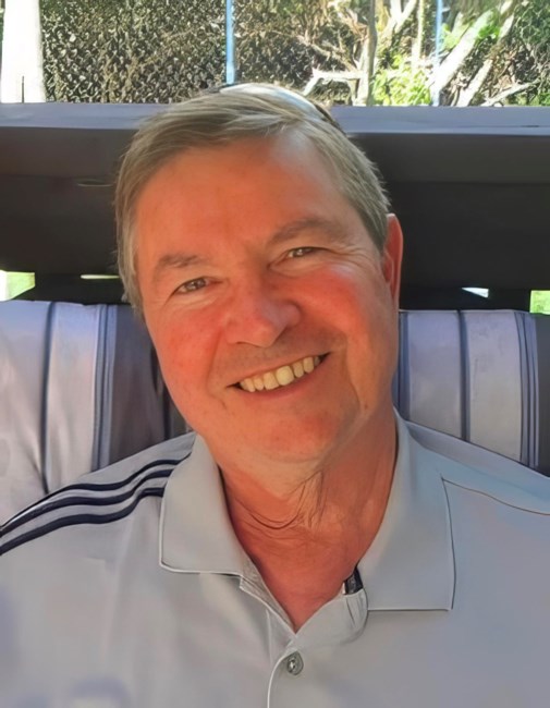 Obituary of Michael Patrick Downey