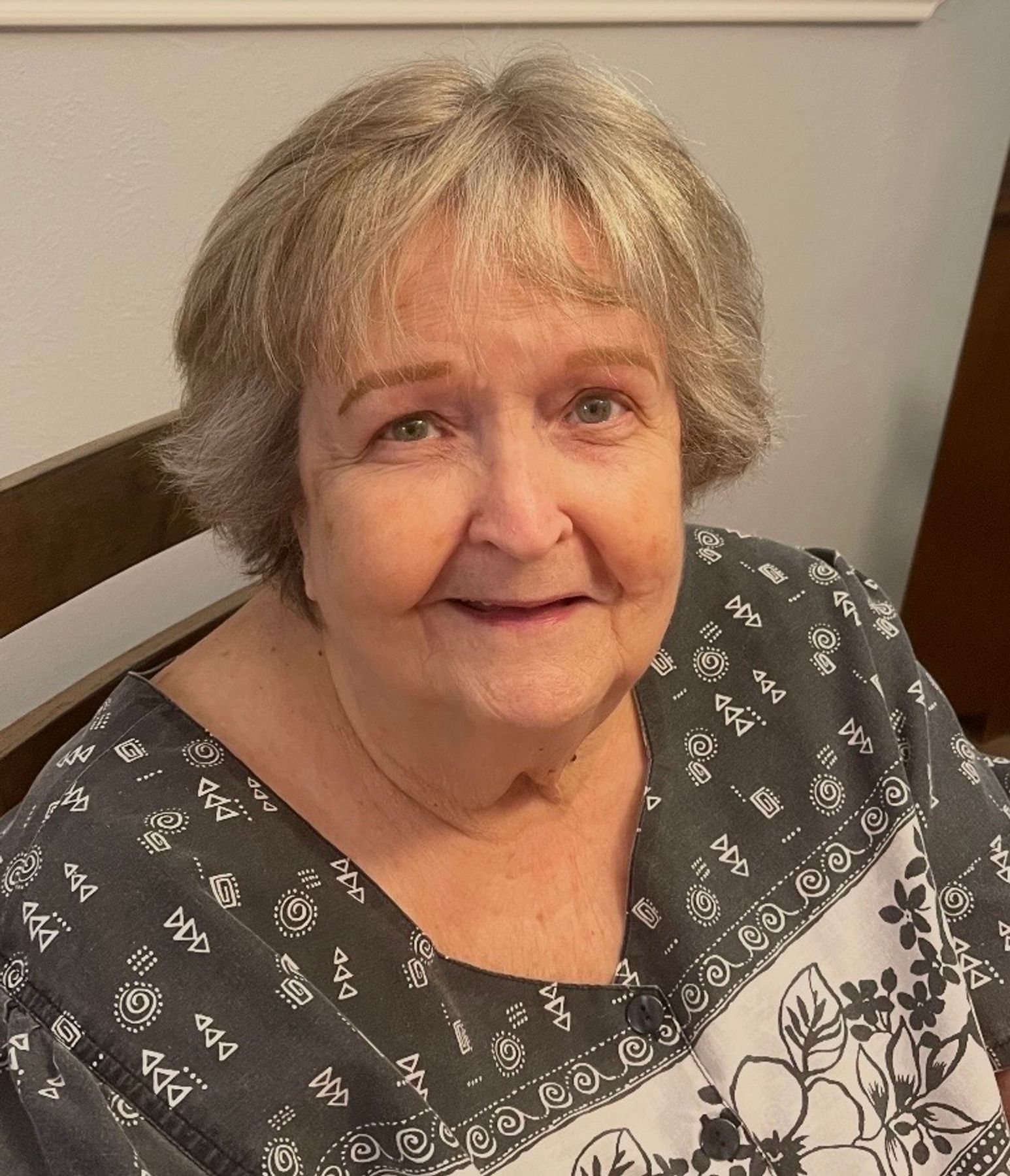 Obituary of Patsy Sue Mathison