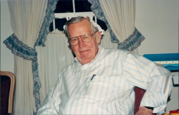 Obituary of James J. Large