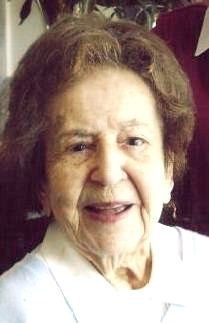 Obituary of Alice J. Ferreira Gracia