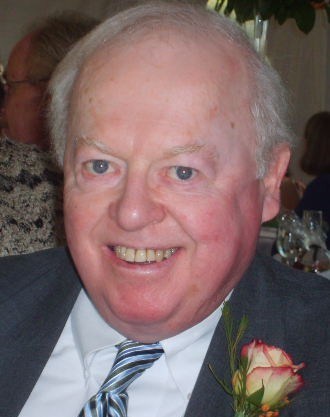 Obituary of Hugh Royal Williams Jr.