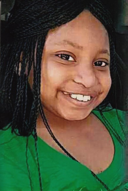 Obituary of Jamarria Chantanelle Wade