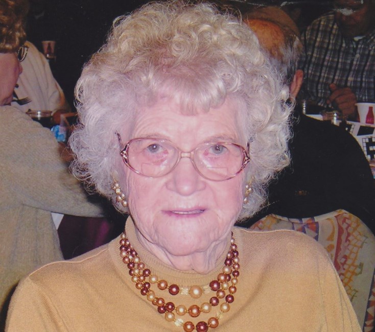 Obituary of Jewel Rose White Mercurio