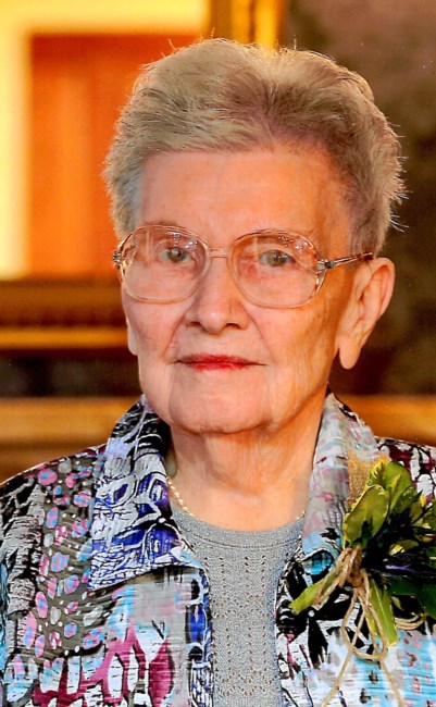 Obituary of Rachel V. Brawner