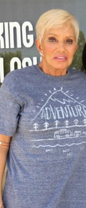 Obituary of LaVena McLaughlin