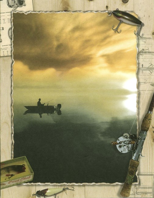 Obituary of Randy Louis Shaw