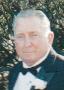 Obituary of William E Cassidy