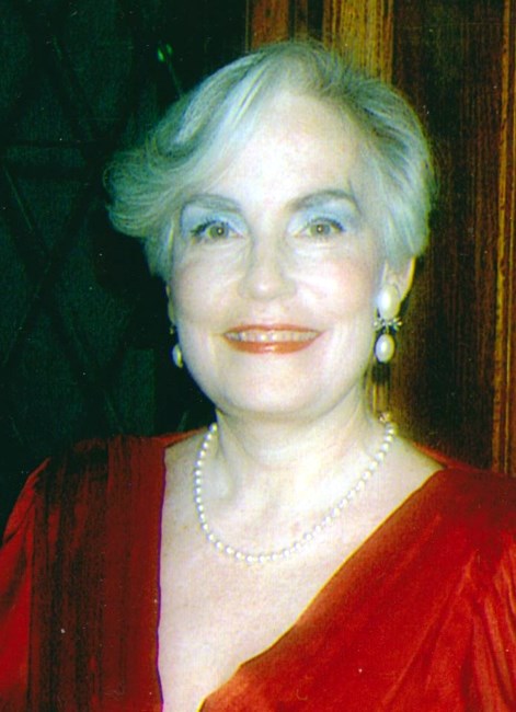 Obituary of Patricia Ann Phillips