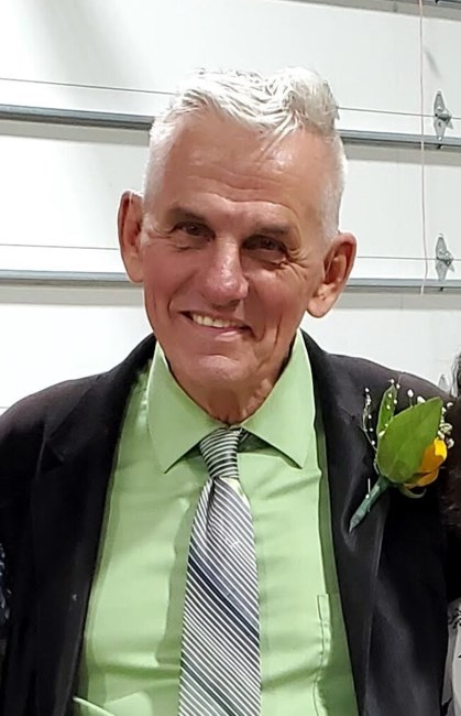 Obituary of Conrad Joseph Cichos