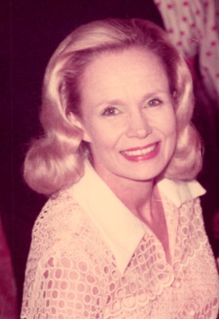 Obituario de Alice Mach Coughlin