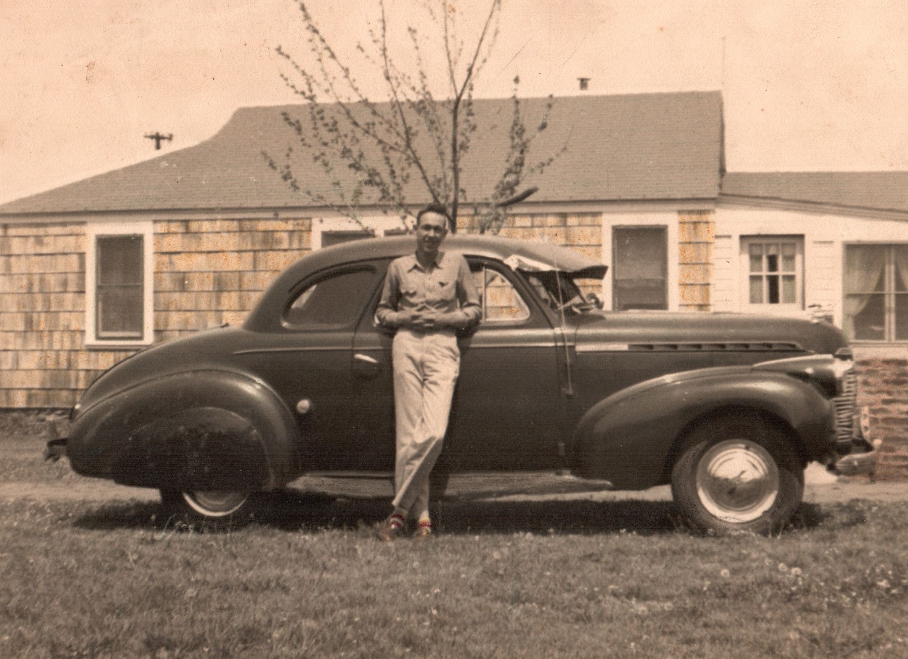 Obituary of Richard Milton Pryor