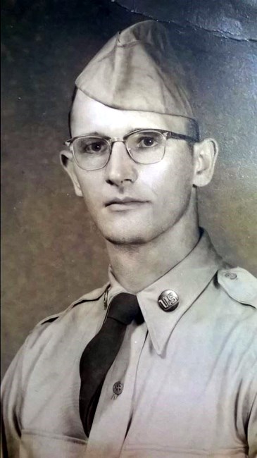 Avis de décès de Edward Richard Bogdan