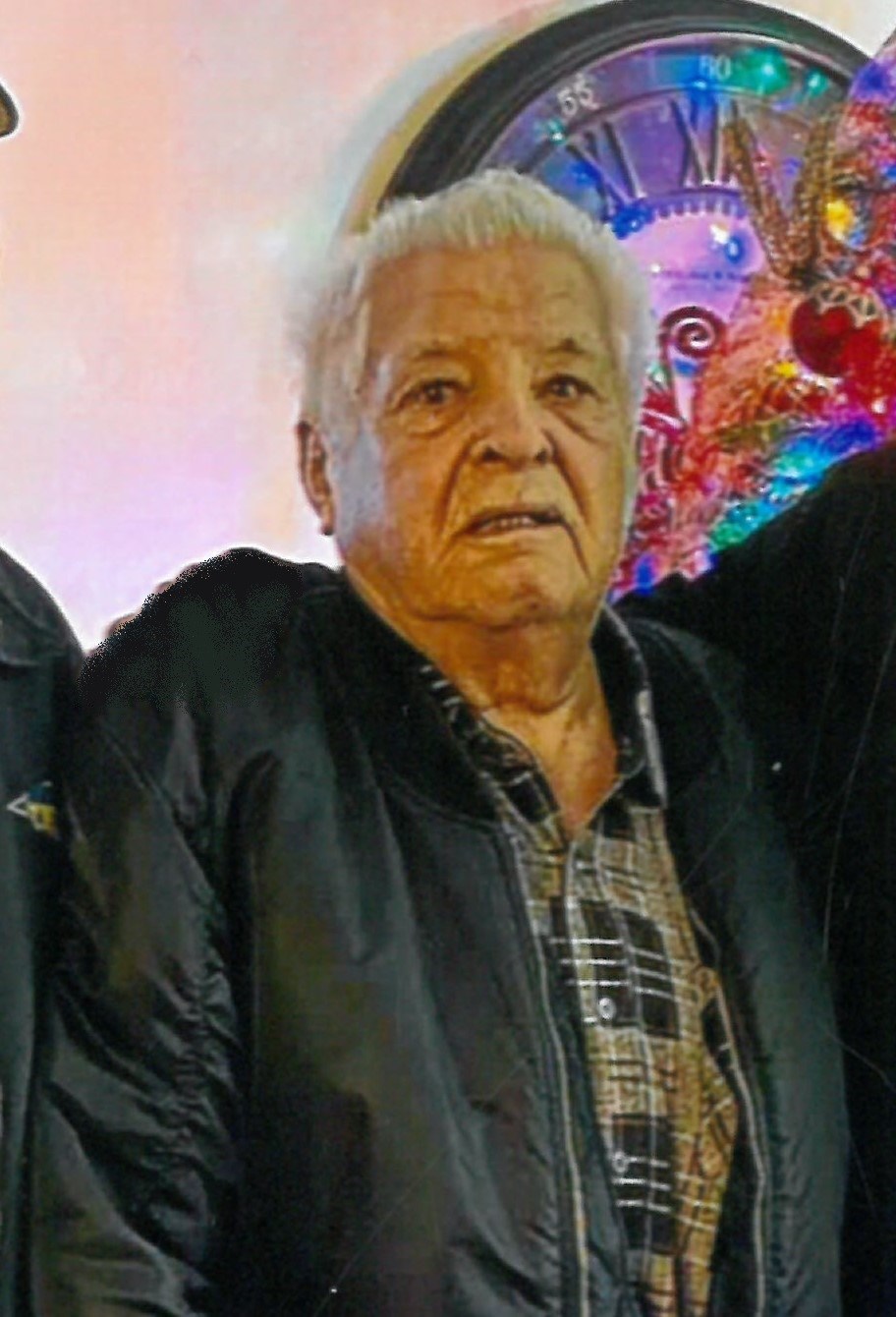 Obituario de Enrique A Gomez