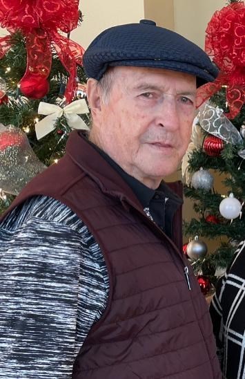 Obituary of Ramon Alfonso Ramirez