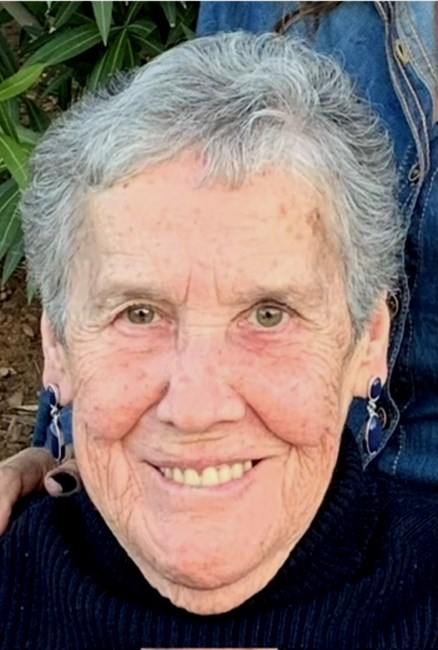 Obituary of Blandina "Nina" Ruiz