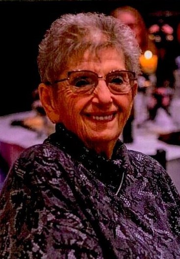 Obituary of Catherine A Costabile