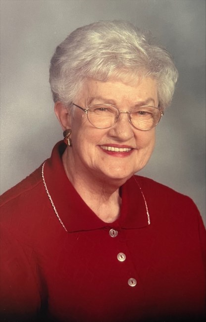 Obituary of Dorothea F. Haase