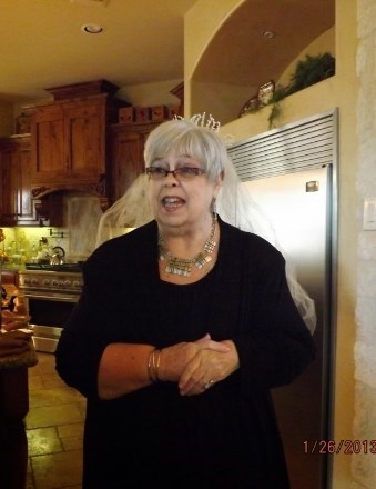 Obituary of Linda S. Backos