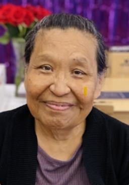 Obituario de Delores Ann Lewis