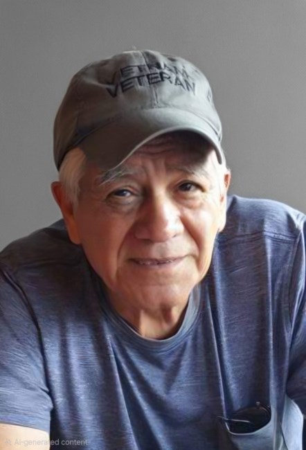 Obituario de Miguel Carrizales