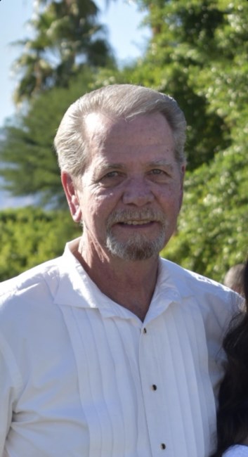 Obituary of Randell Roy Schroeder