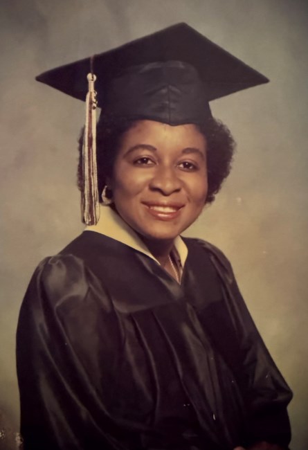 Obituary of Patience Anyaso Oyoyo