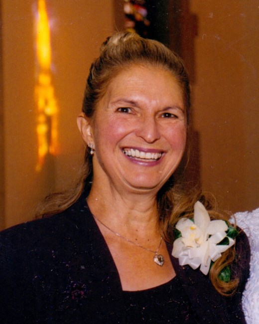 Obituary of Elizabeth Claire Wesman